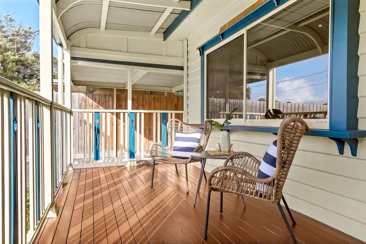 Third view of Homely house listing, 12 Weatherston Road, Seaford VIC 3198