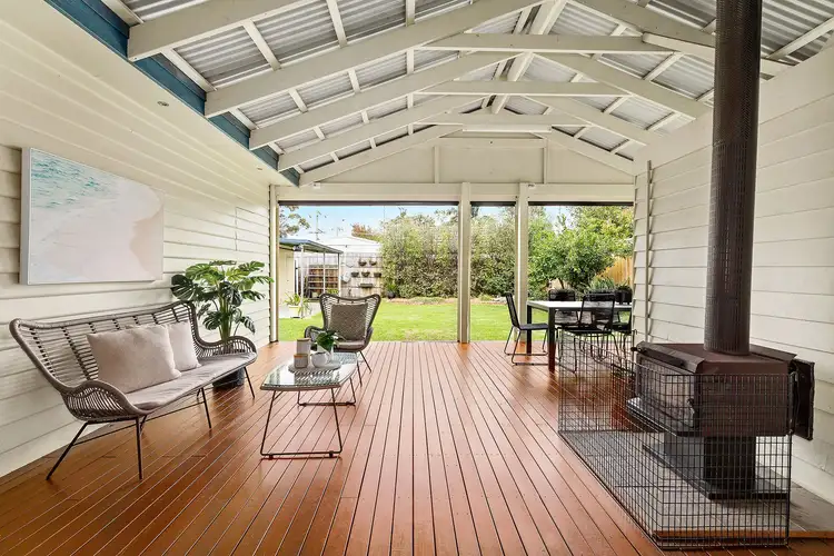 Sixth view of Homely house listing, 12 Weatherston Road, Seaford VIC 3198