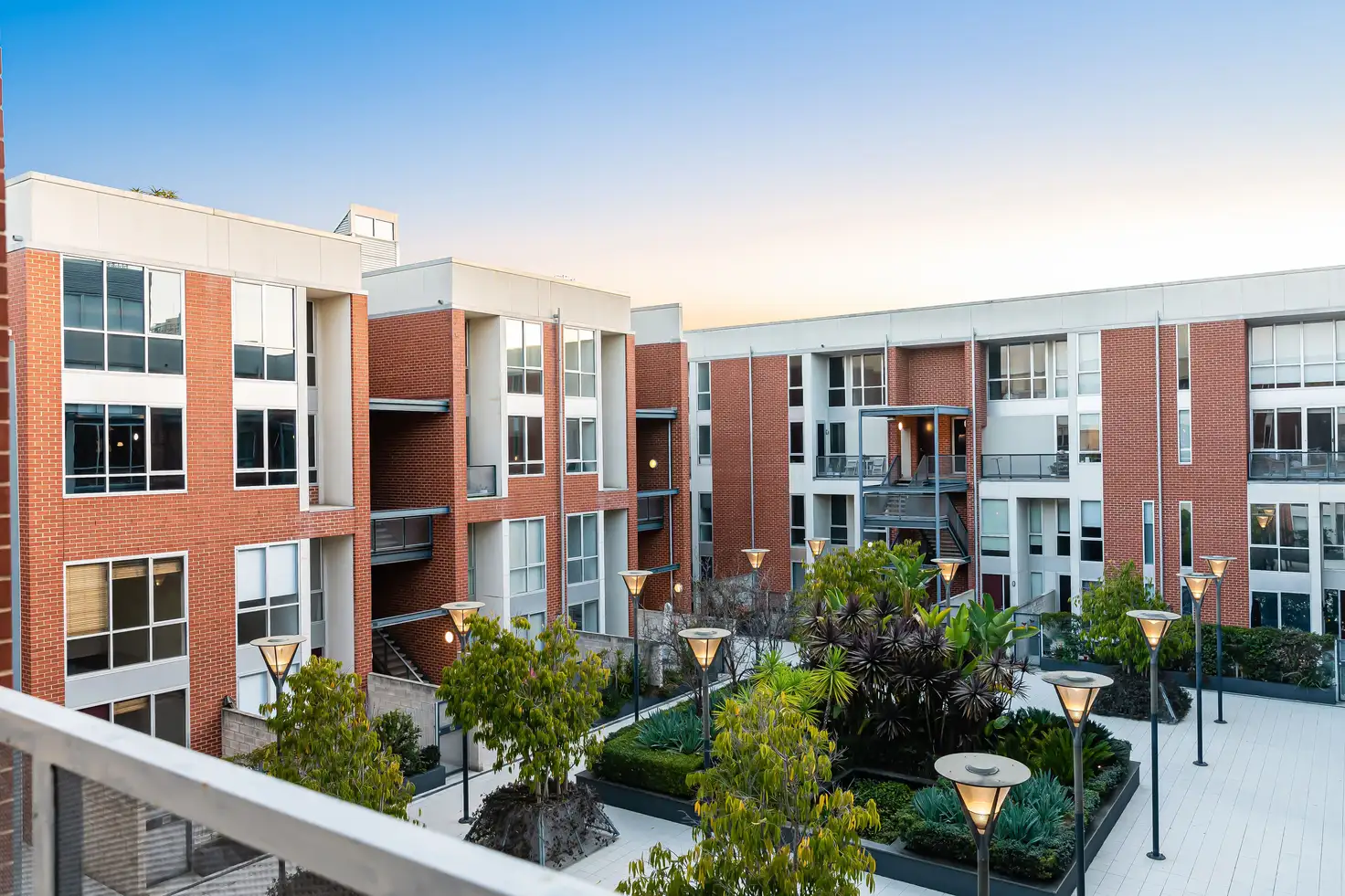 Main view of Homely apartment listing, 32/237 Wakefield Street, Adelaide SA 5000