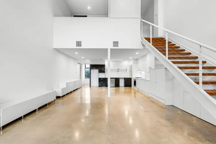 Second view of Homely apartment listing, 32/237 Wakefield Street, Adelaide SA 5000