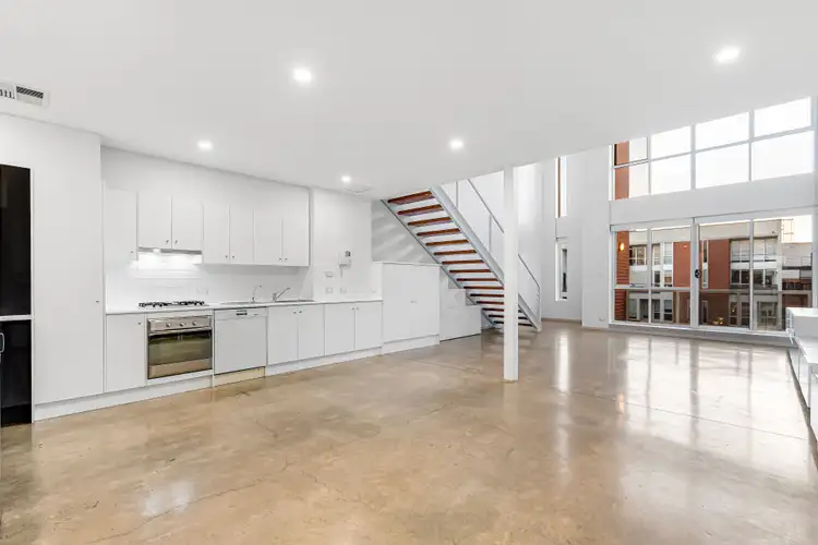 Fourth view of Homely apartment listing, 32/237 Wakefield Street, Adelaide SA 5000