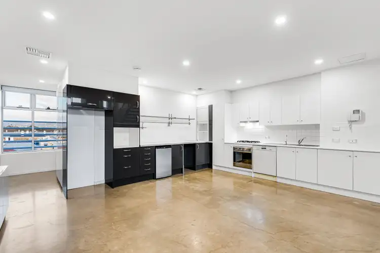 Fifth view of Homely apartment listing, 32/237 Wakefield Street, Adelaide SA 5000