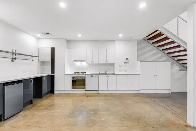 Sixth view of Homely apartment listing, 32/237 Wakefield Street, Adelaide SA 5000