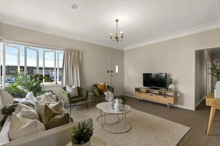 Fourth view of Homely house listing, 391 Nudgee Road, Hendra QLD 4011