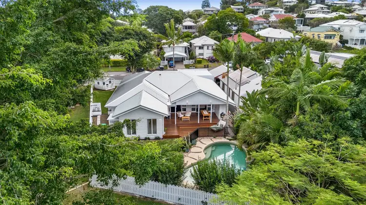 30 Stirling Street, Gordon Park QLD 4031