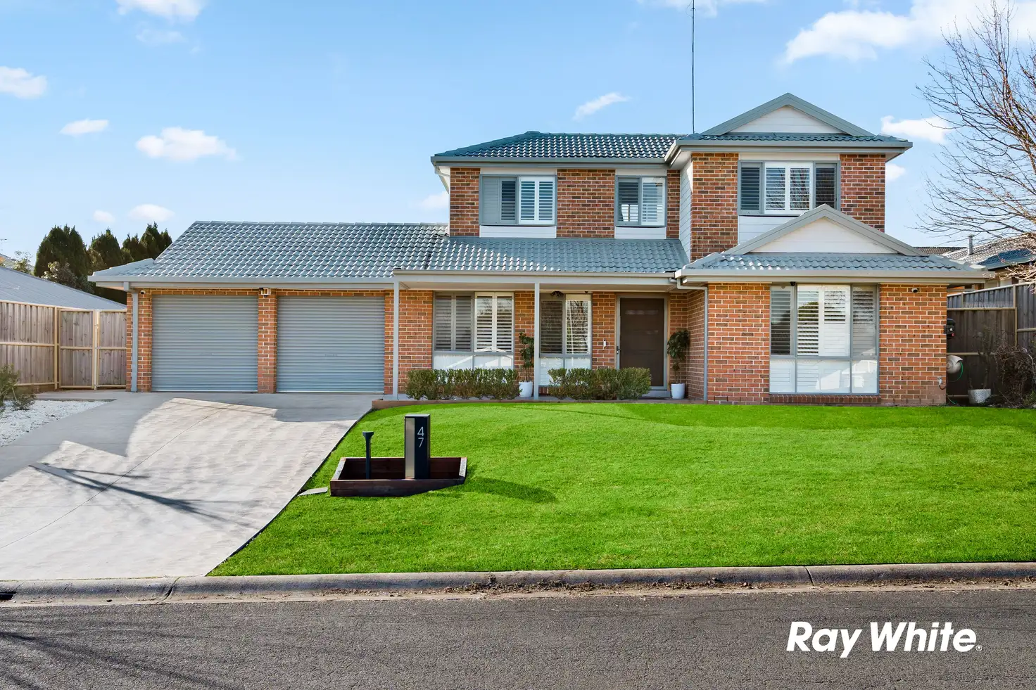 Main view of Homely house listing, 47 Tonkin Crescent, Schofields NSW 2762