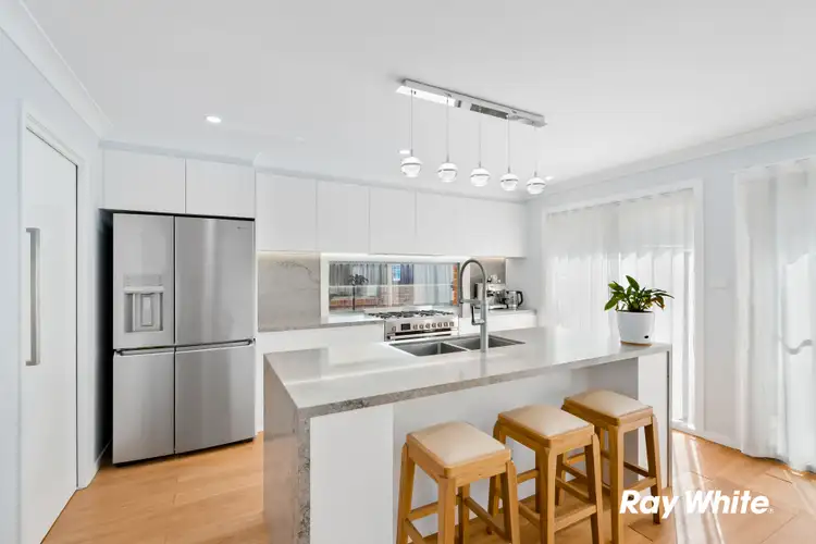 Third view of Homely house listing, 47 Tonkin Crescent, Schofields NSW 2762