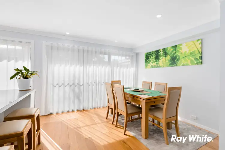 Fourth view of Homely house listing, 47 Tonkin Crescent, Schofields NSW 2762