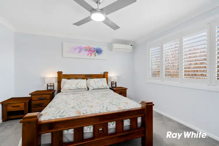 Fifth view of Homely house listing, 47 Tonkin Crescent, Schofields NSW 2762