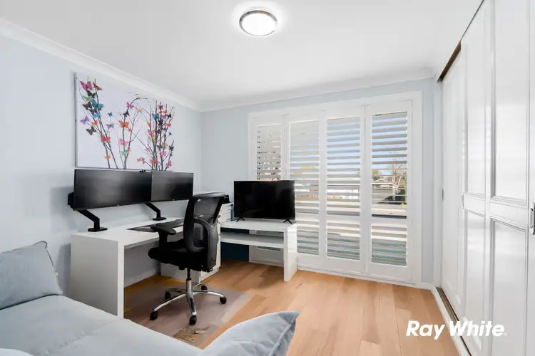 Sixth view of Homely house listing, 47 Tonkin Crescent, Schofields NSW 2762
