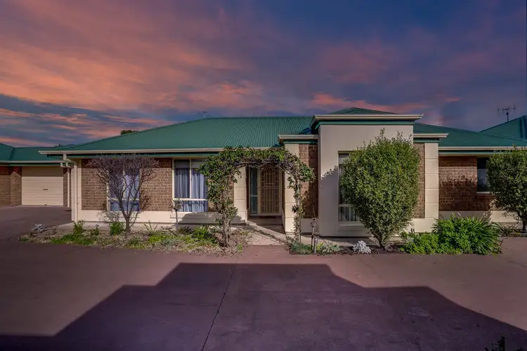Main view of Homely house listing, 5/189 Fenchurch Street, Goolwa SA 5214