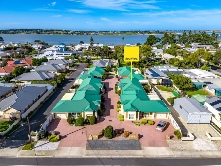 Second view of Homely house listing, 5/189 Fenchurch Street, Goolwa SA 5214