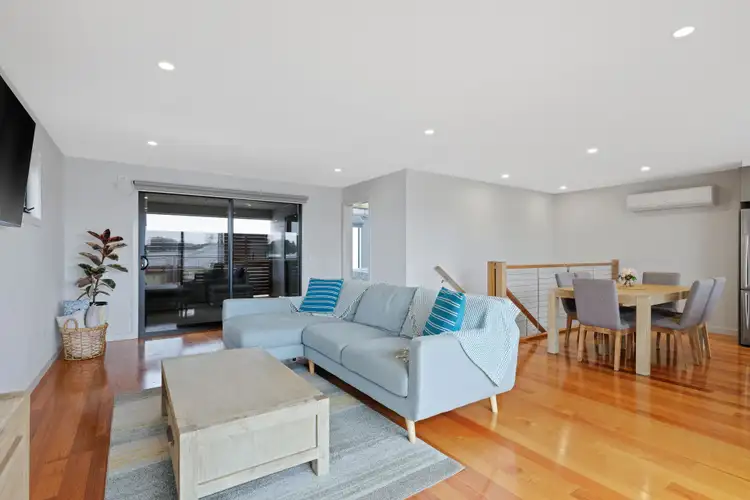 Fifth view of Homely house listing, 13 Lawson Street, Surf Beach VIC 3922