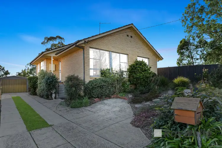 18 Matipo Street, Doveton VIC 3177