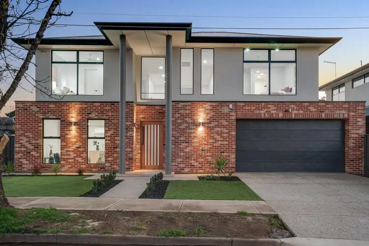 4C Jarman Terrace, Flinders Park SA 5025