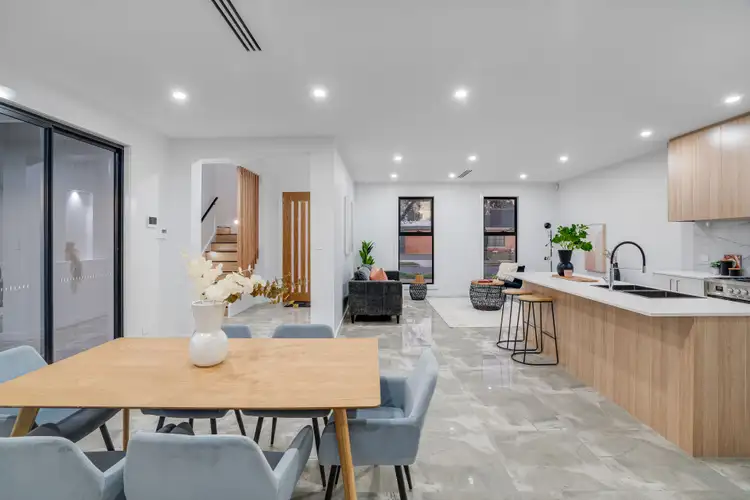 Third view of Homely house listing, 4C Jarman Terrace, Flinders Park SA 5025