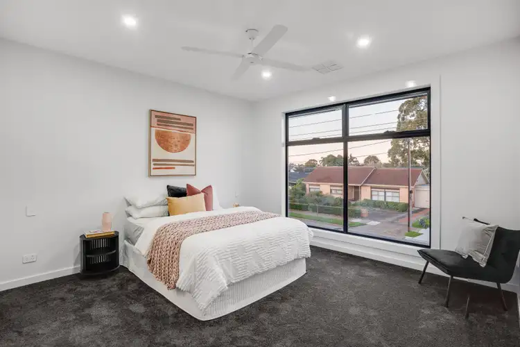 Sixth view of Homely house listing, 4C Jarman Terrace, Flinders Park SA 5025