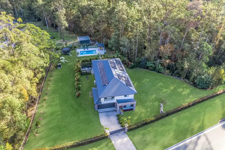 116 Burley Griffin Drive
