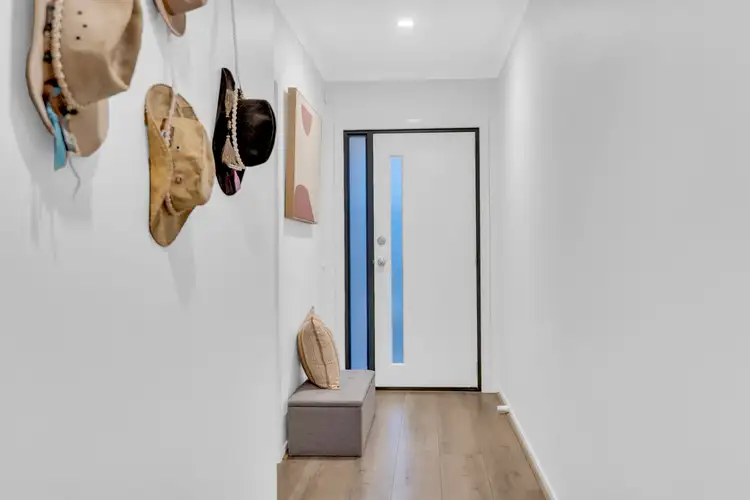 Second view of Homely house listing, 5 Onoway Approach, Mickleham VIC 3064