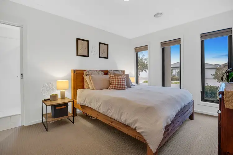 Third view of Homely house listing, 5 Onoway Approach, Mickleham VIC 3064