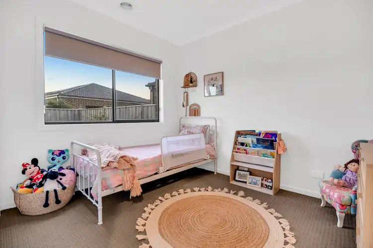 Fifth view of Homely house listing, 5 Onoway Approach, Mickleham VIC 3064