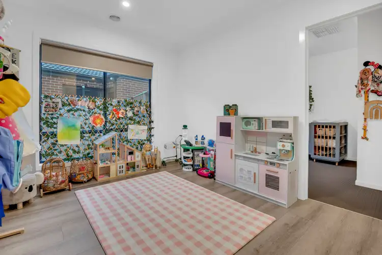 Seventh view of Homely house listing, 5 Onoway Approach, Mickleham VIC 3064