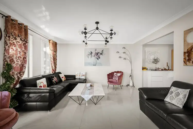 Third view of Homely house listing, 3 Selina Place, Glenwood NSW 2768