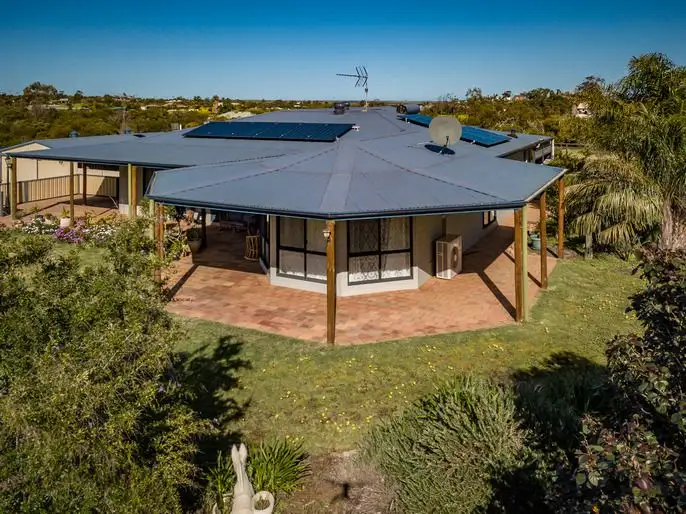 7 Hamersley Street, Northampton WA 6535