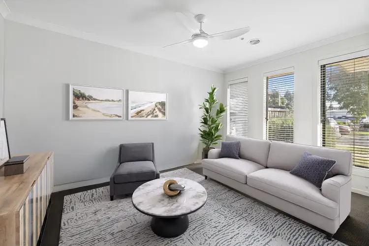 Fourth view of Homely house listing, 19 Azolla Avenue, Werribee VIC 3030