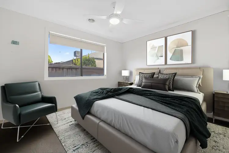 Sixth view of Homely house listing, 19 Azolla Avenue, Werribee VIC 3030