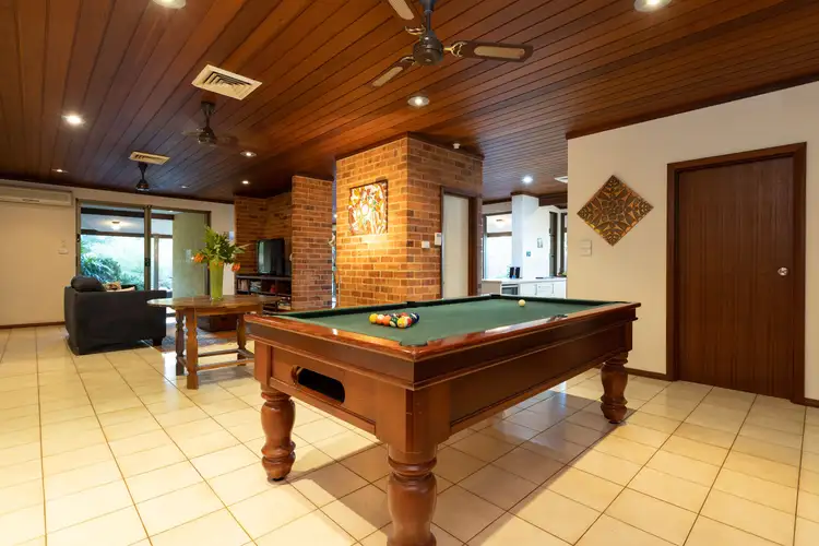 Sixth view of Homely house listing, 1 Piggott Way, Broome WA 6725