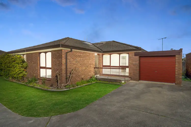 Main view of Homely unit listing, 8/444 Haughton Road, Clayton VIC 3168