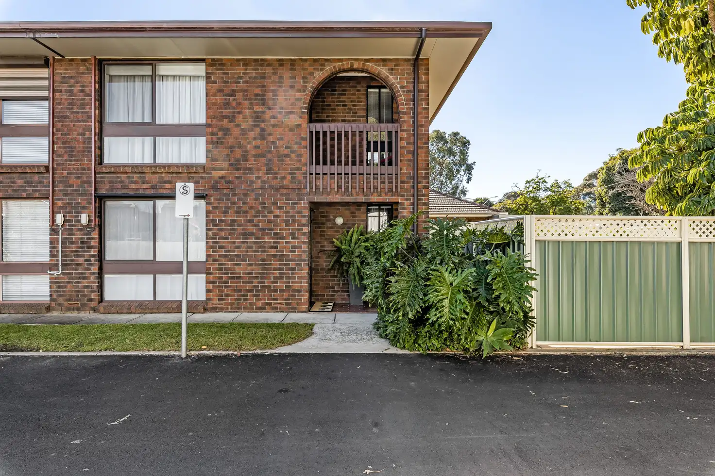 Main view of Homely townhouse listing, 1/14 Weller Street, Goodwood SA 5034
