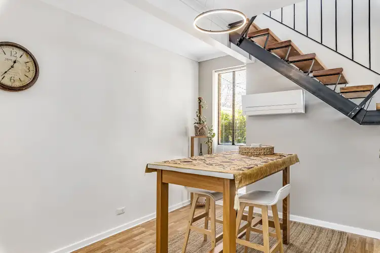 Third view of Homely townhouse listing, 1/14 Weller Street, Goodwood SA 5034