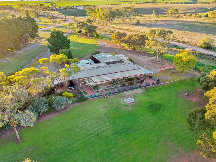 Main view of Homely house listing, 6 Bell Road, Hamley Bridge SA 5401