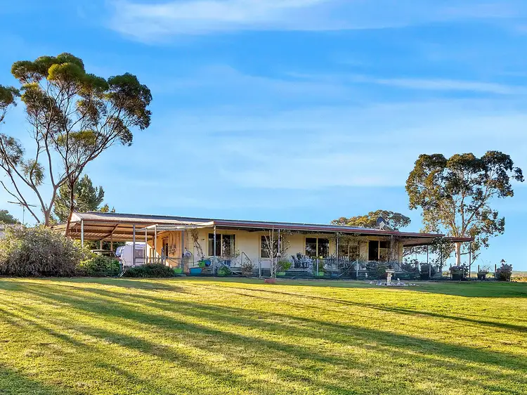 Second view of Homely house listing, 6 Bell Road, Hamley Bridge SA 5401
