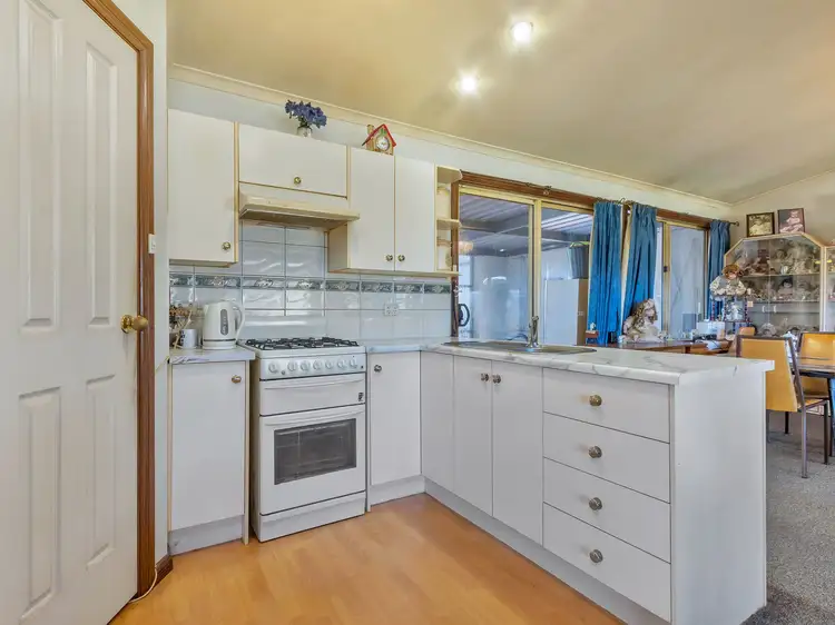 Third view of Homely house listing, 6 Bell Road, Hamley Bridge SA 5401