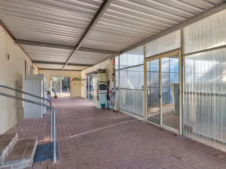 Sixth view of Homely house listing, 6 Bell Road, Hamley Bridge SA 5401