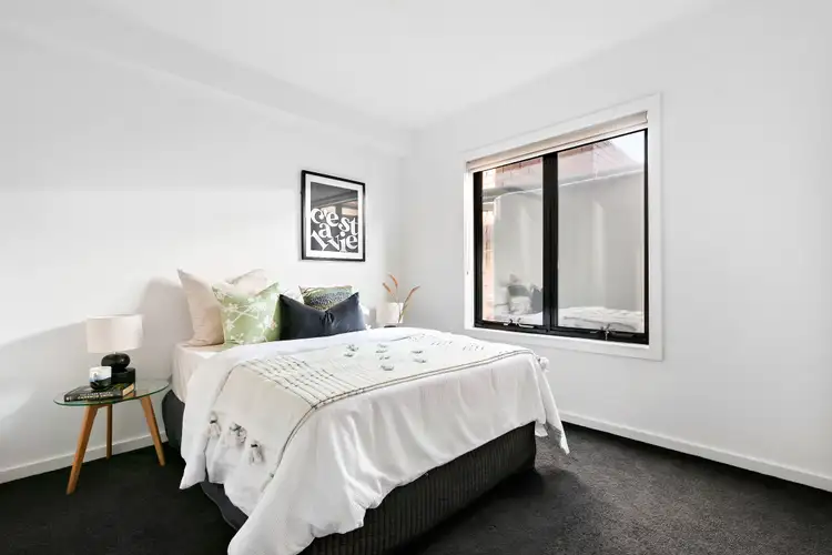 Sixth view of Homely townhouse listing, 7/46 Hudson Street, Coburg VIC 3058