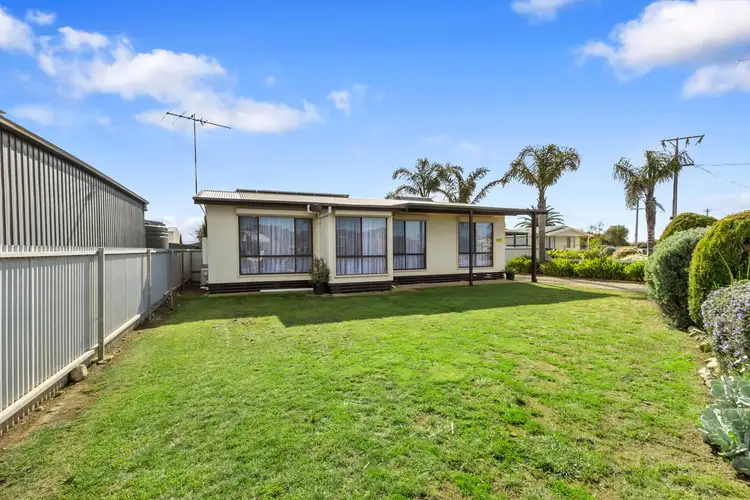 Second view of Homely house listing, 12 Old Honiton Road, Edithburgh SA 5583