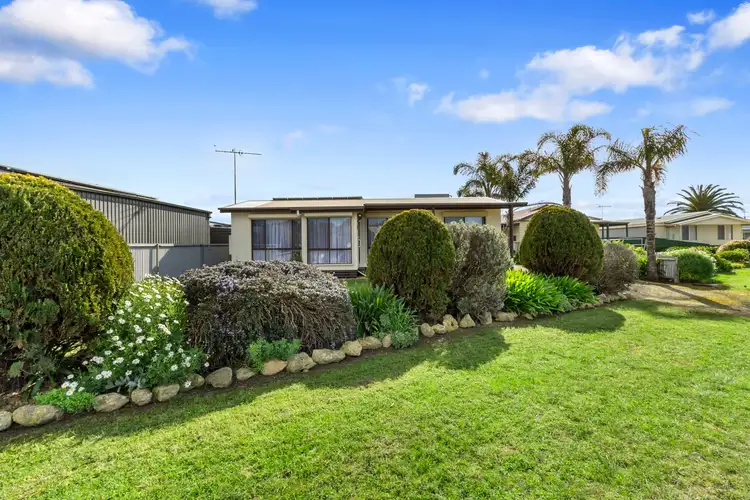 Third view of Homely house listing, 12 Old Honiton Road, Edithburgh SA 5583