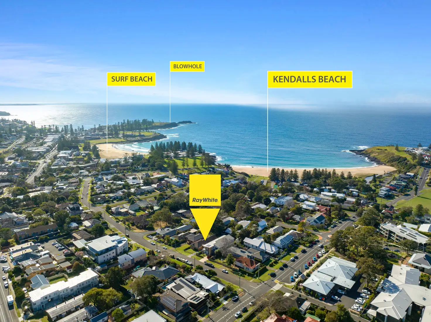 Main view of Homely house listing, 34 Taylor Street, Kiama NSW 2533