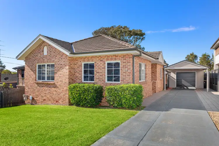 Second view of Homely house listing, 34 Taylor Street, Kiama NSW 2533