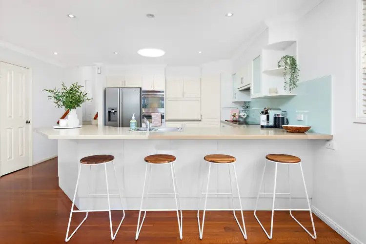 Third view of Homely house listing, 34 Taylor Street, Kiama NSW 2533