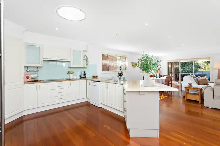 Fourth view of Homely house listing, 34 Taylor Street, Kiama NSW 2533