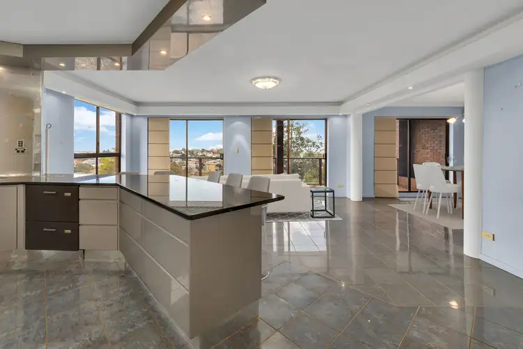 Main view of Homely apartment listing, 14/26 Rees Avenue, Clayfield QLD 4011