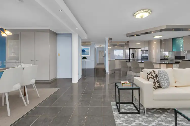 Second view of Homely apartment listing, 14/26 Rees Avenue, Clayfield QLD 4011