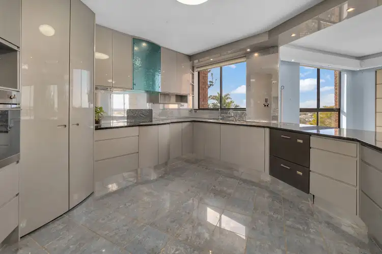 Third view of Homely apartment listing, 14/26 Rees Avenue, Clayfield QLD 4011