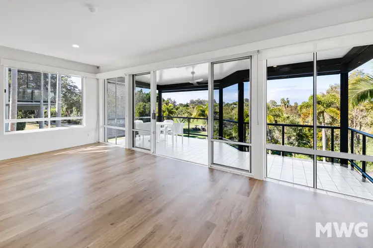 Main view of Homely apartment listing, 5089 St Andrews Terrace, Sanctuary Cove QLD 4212