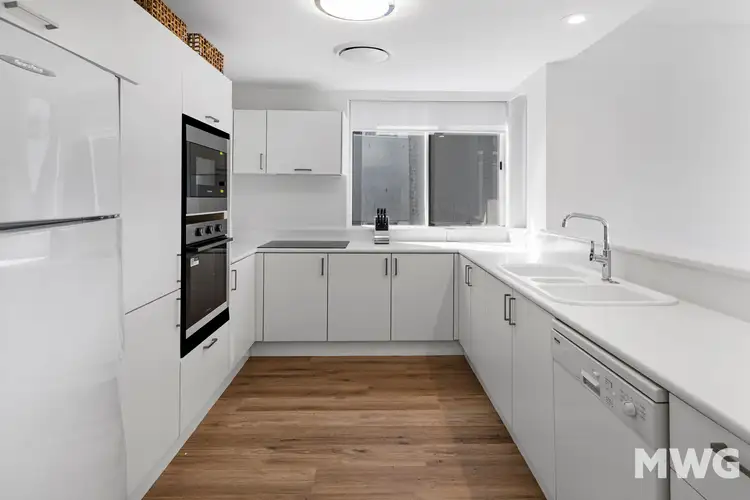Second view of Homely apartment listing, 5089 St Andrews Terrace, Sanctuary Cove QLD 4212